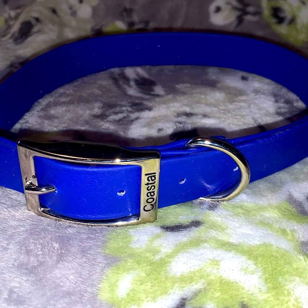 Coastal collar